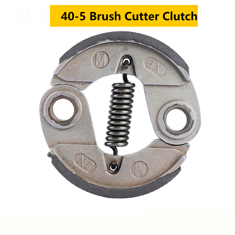 1Pc 40-5 Brush Cutter Clutch G – Gardening Tools Grass Cutter Bewertung und Preis