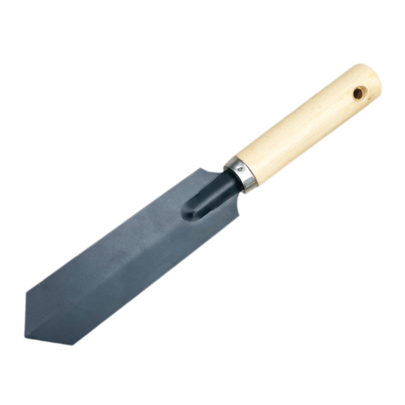 Small Garden Spade Digging Too – Gardening Tools Trowel Bewertung und Preis