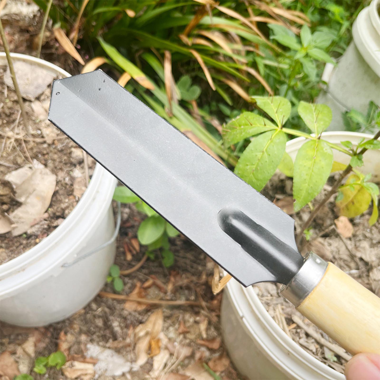 Small Garden Spade Digging Too – Gardening Tools Trowel Bewertung und Preis