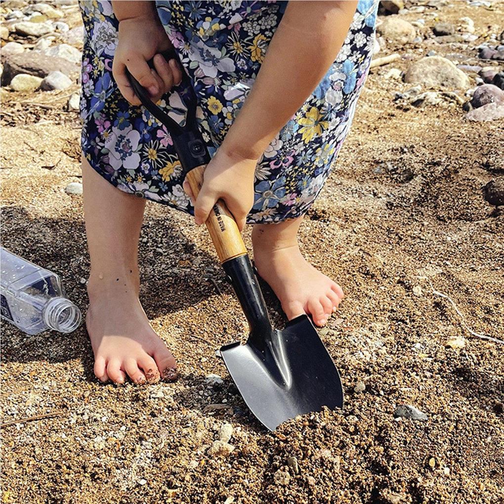 50cm Digging Shovel Mini Manga – Gardening Tools Trowel Bewertung und Preis