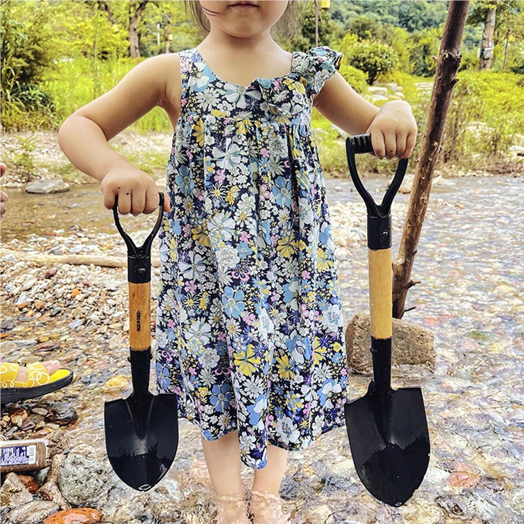 50cm Digging Shovel Mini Manga – Gardening Tools Trowel Bewertung und Preis