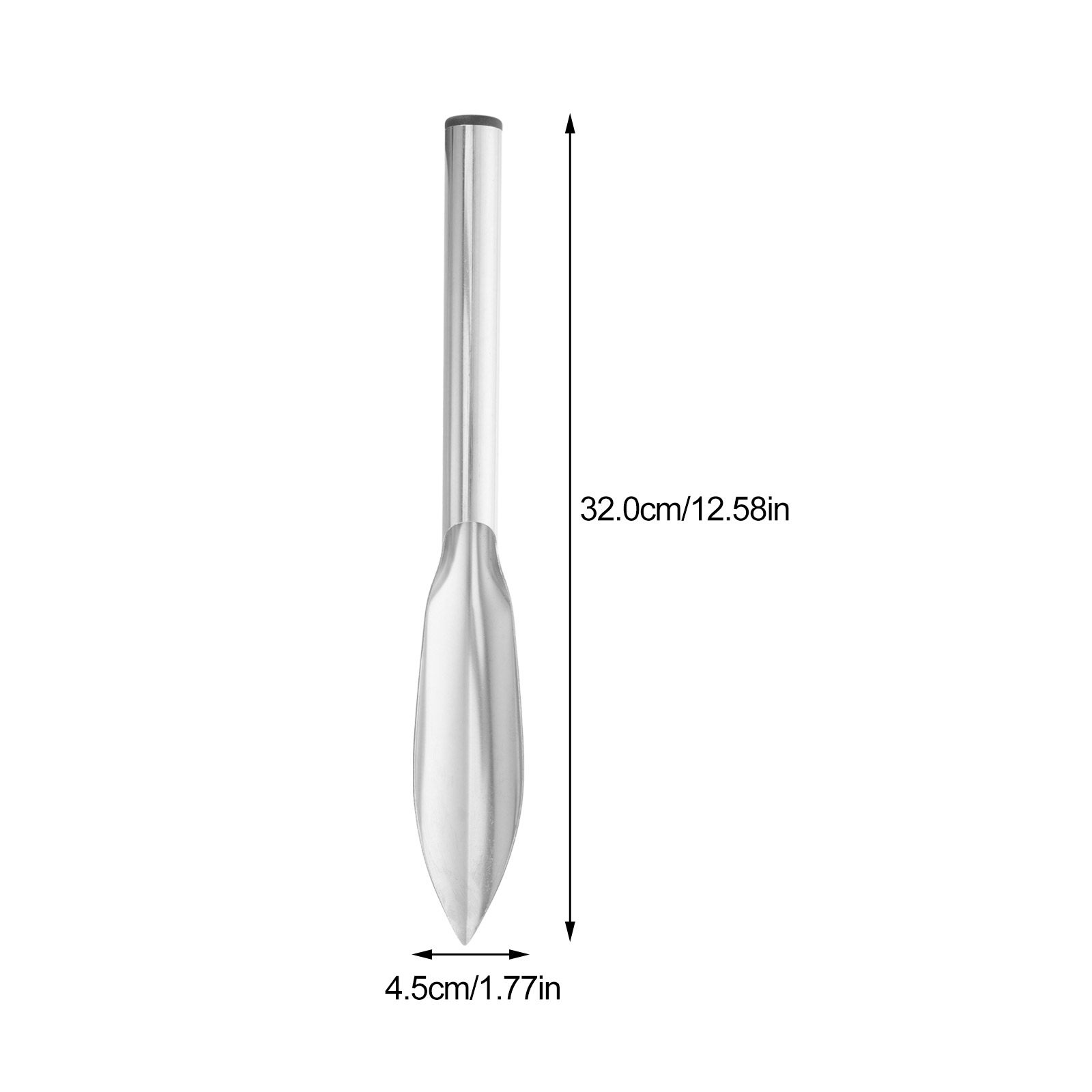 Garden Trowel Small Stainless  – Gardening Tools Trowel Bewertung und Preis