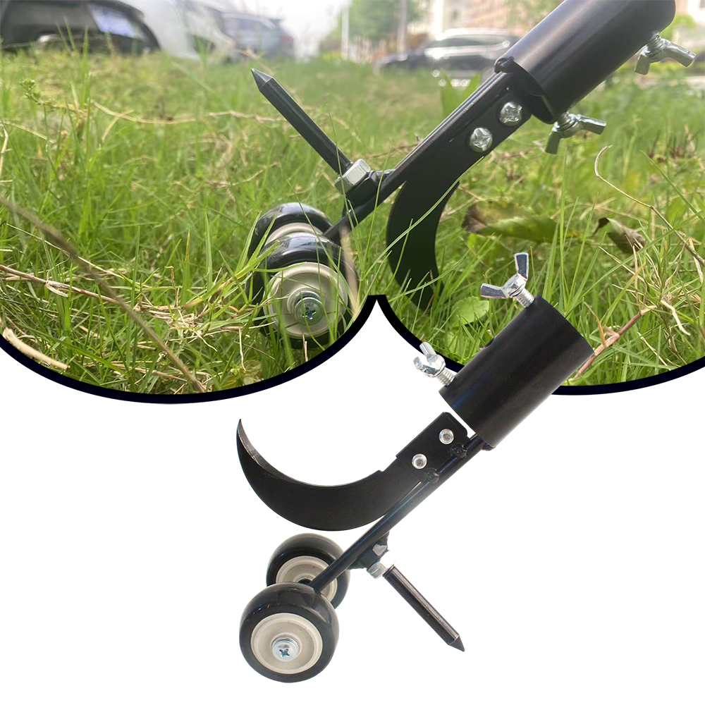 Heavy Duty Garden Weeder Tool  – Gardening Tools Grass Cutter Bewertung und Preis