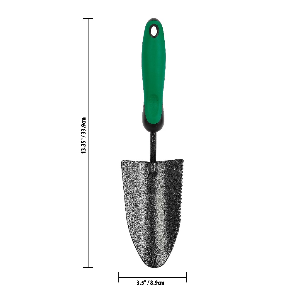 Steel Hand Trowel for Masonry  – Gardening Tools Trowel Bewertung und Preis