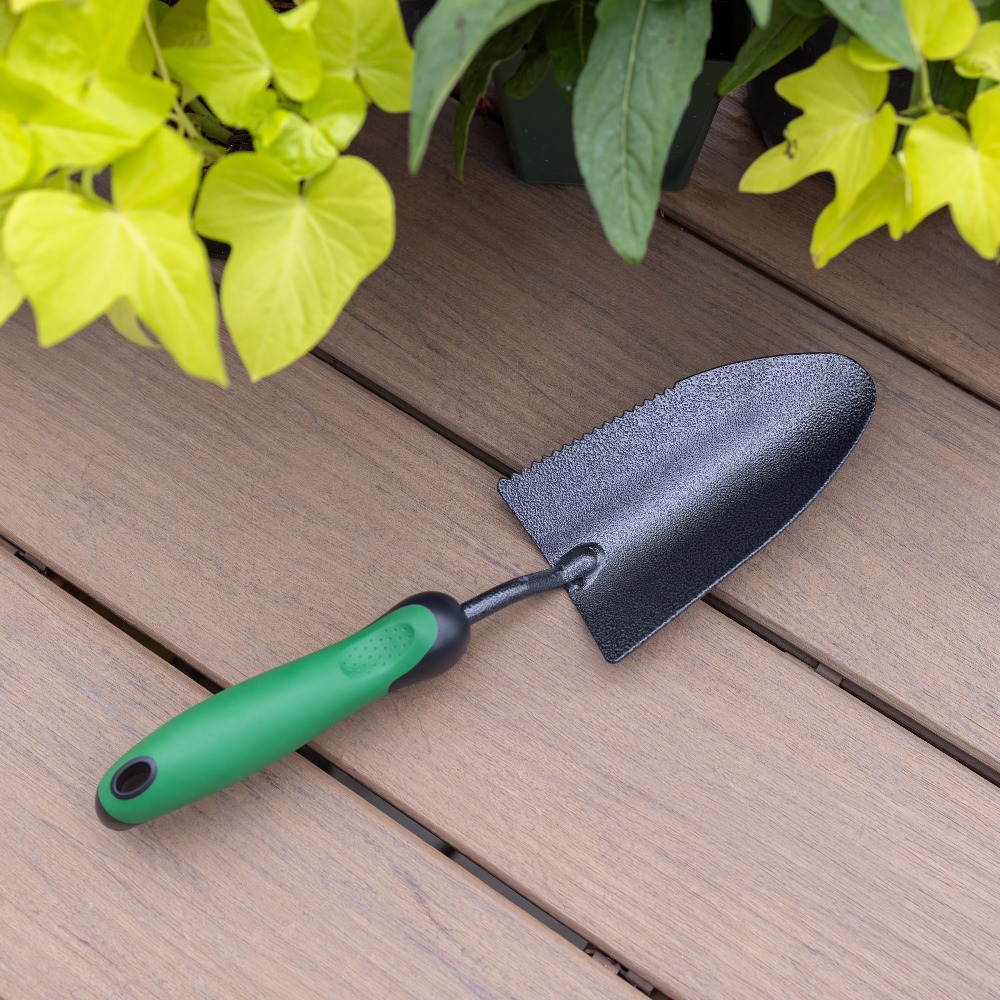 Steel Hand Trowel for Masonry  – Gardening Tools Trowel Bewertung und Preis