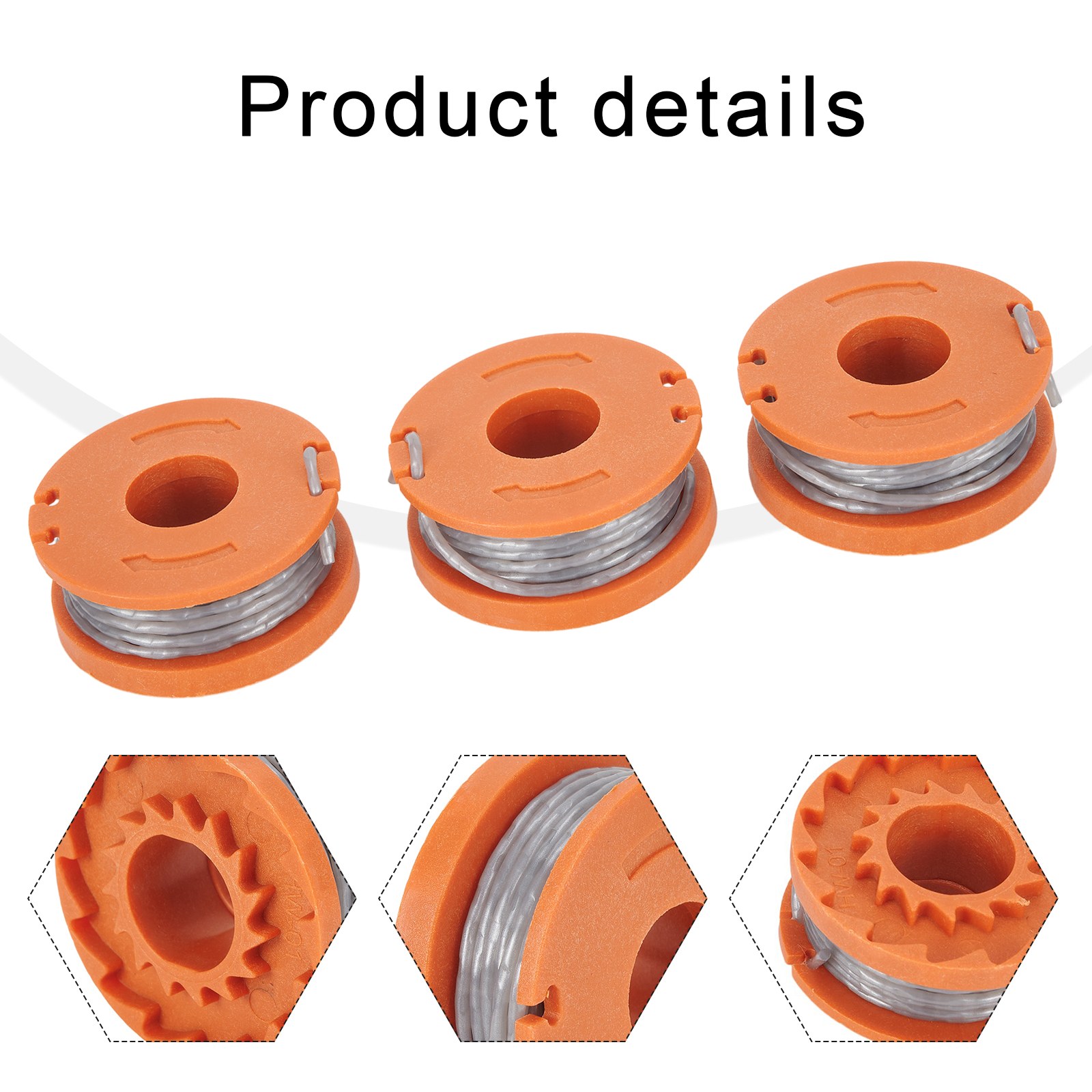 High Quality Thread Spools Rep – Gardening Tools Argos Bewertung und Preis