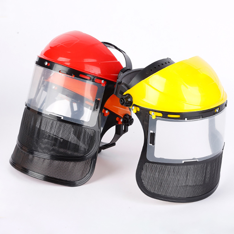 Safety Helmet Hat for Garden G – Gardening Tools Grass Cutter Bewertung und Preis
