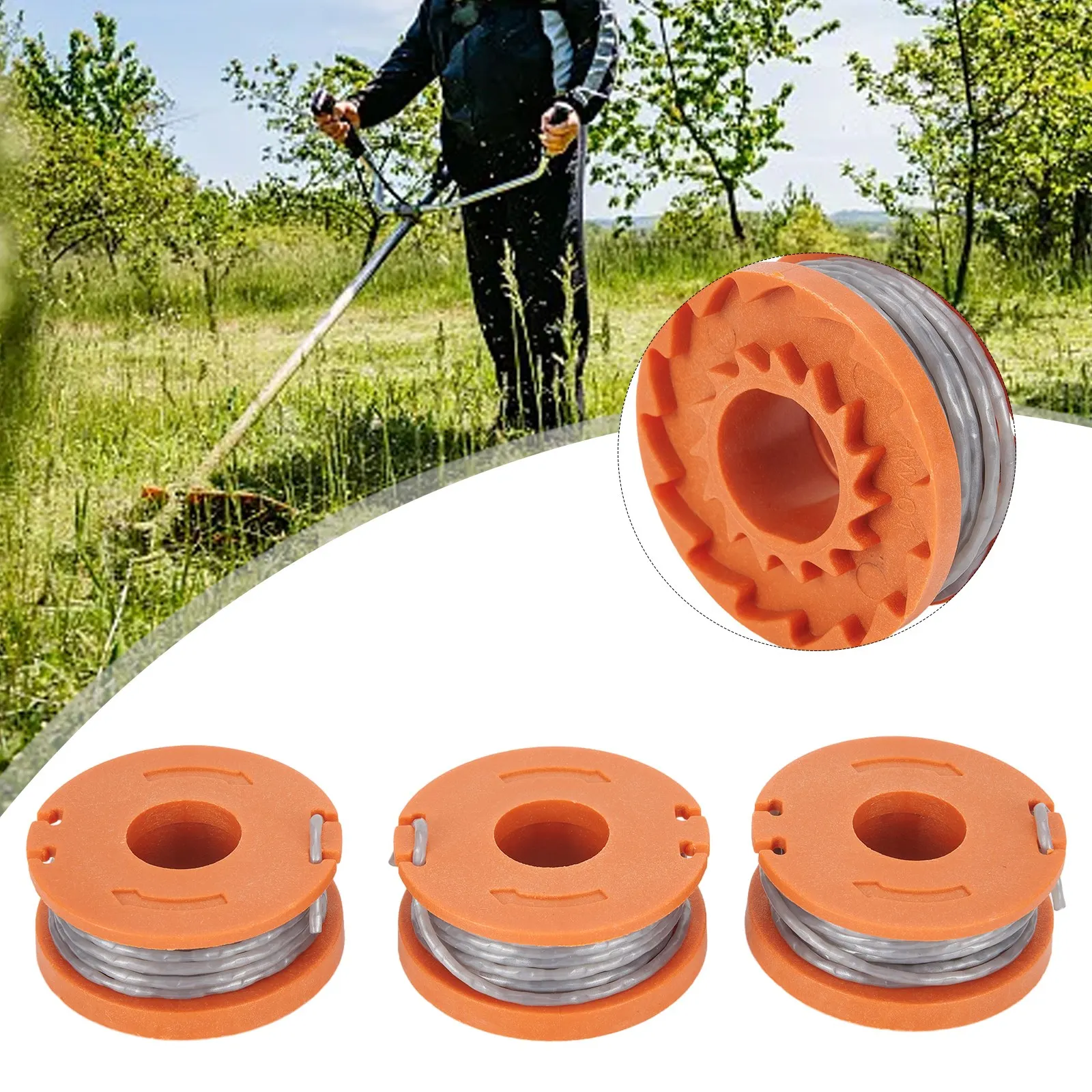 For SPARE GO 2.5 Meter Line Sp – Gardening Tools Argos Bewertung und Preis