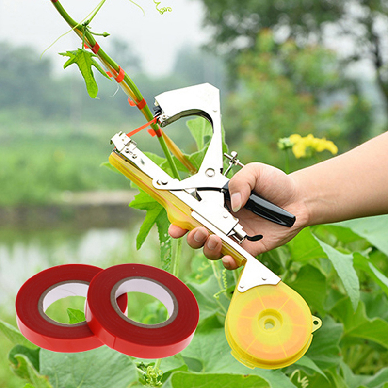 10 Pcs Tapetool Tapes PVC Plan – Gardening Tools And Equipment Bewertung und Preis