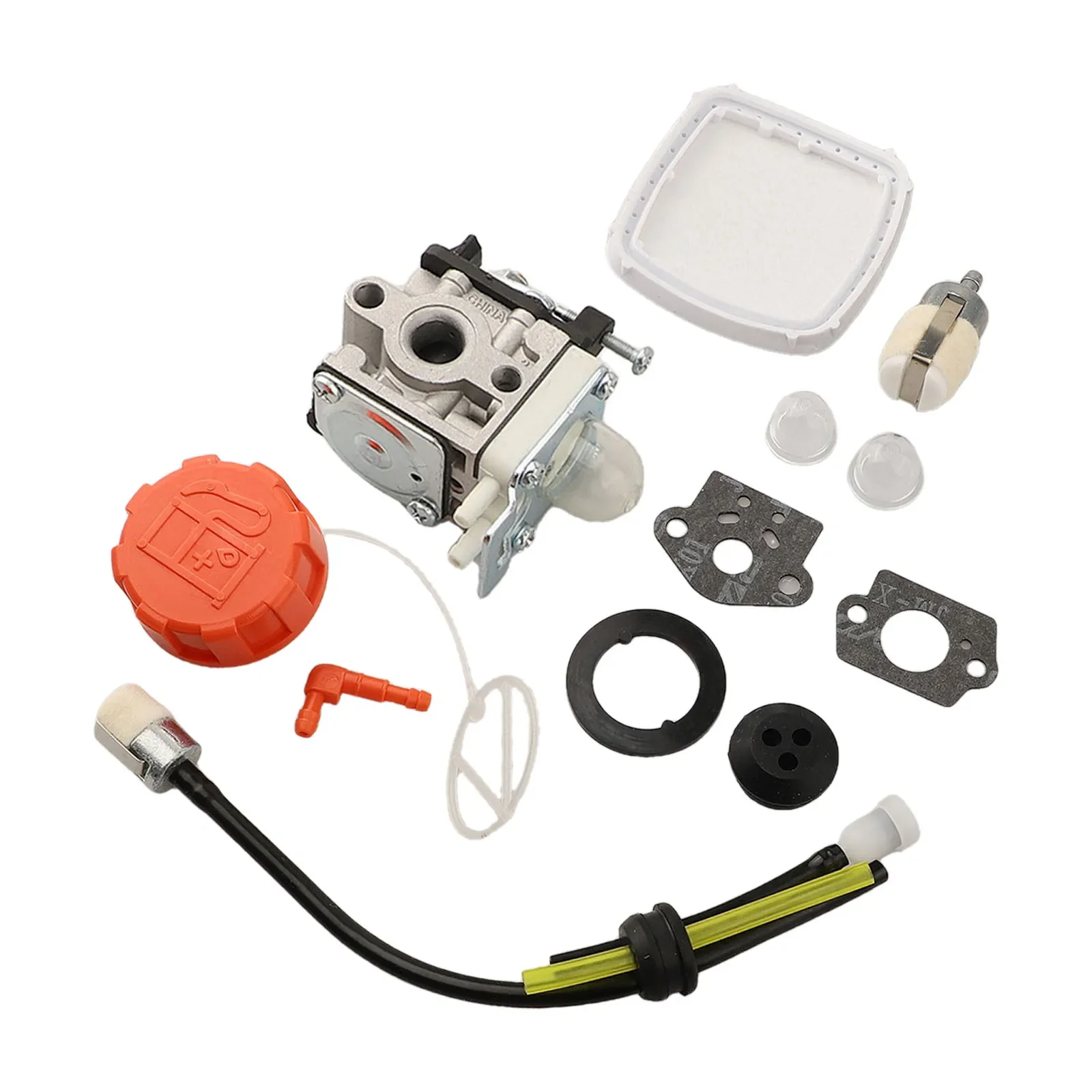 For Carburetors That Fit For F – Gardening Tools List Bewertung und Preis