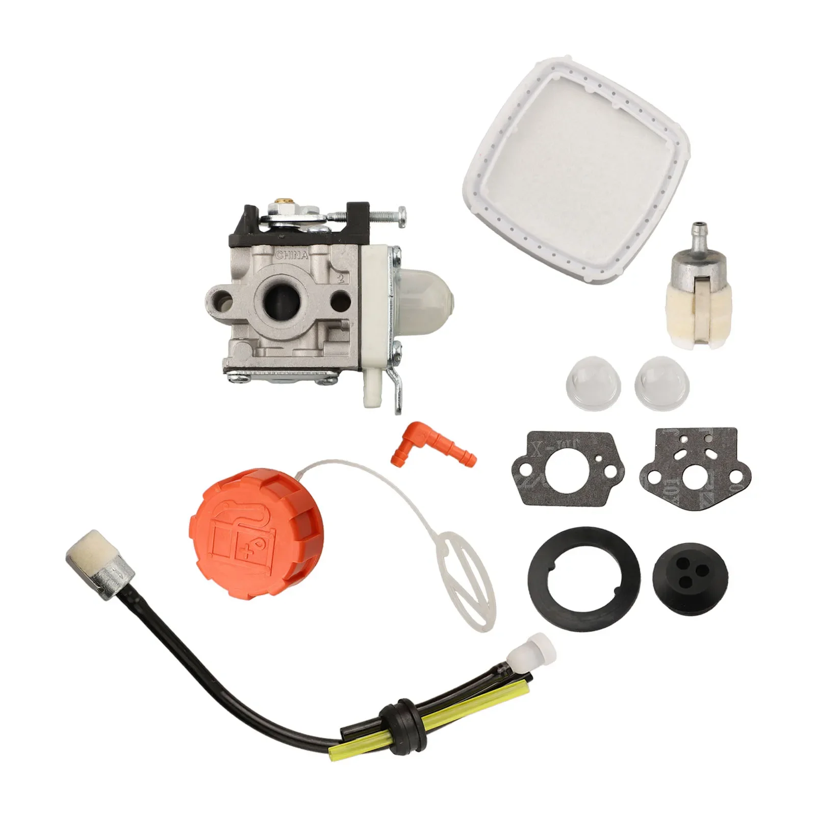 For Carburetors That Fit For F – Gardening Tools List Bewertung und Preis