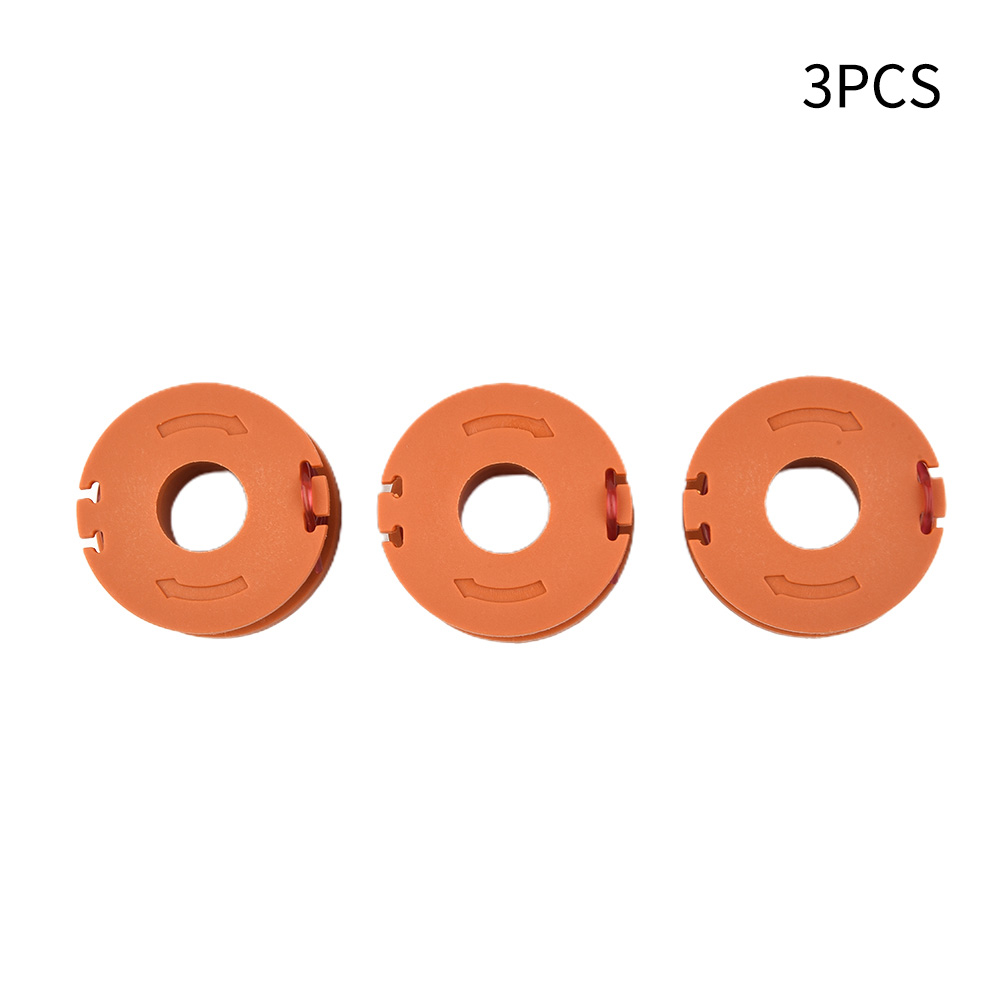 3 X Spool & Trimmer Line For A – Gardening Tools Argos Bewertung und Preis