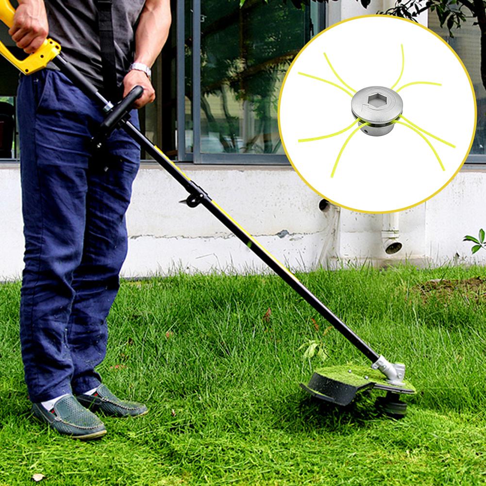 Universal Metal Grass Trimmer  – Gardening Tools Grass Cutter Bewertung und Preis