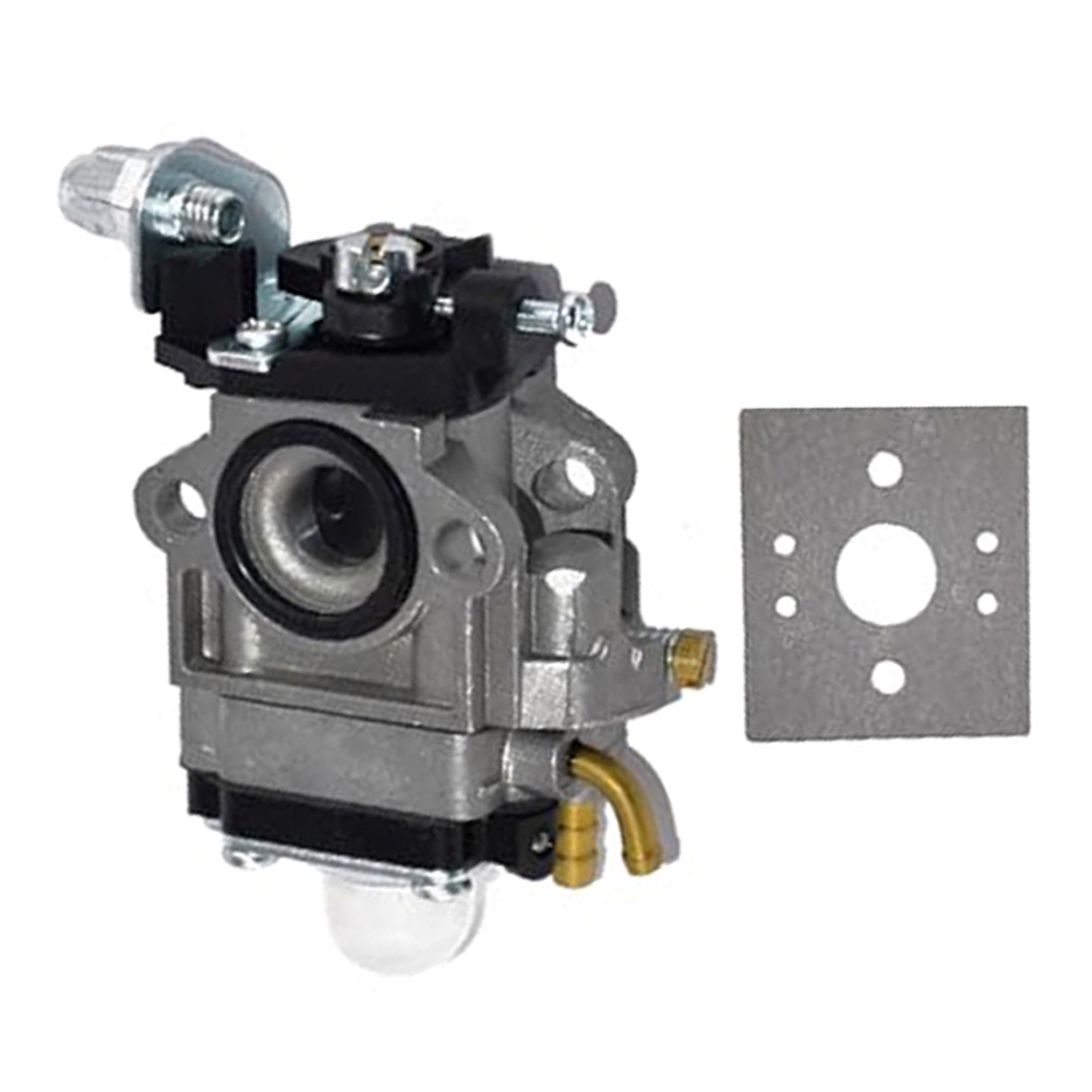 Carburettor  Compatible  For M – Gardening Tools Grass Cutter Bewertung und Preis