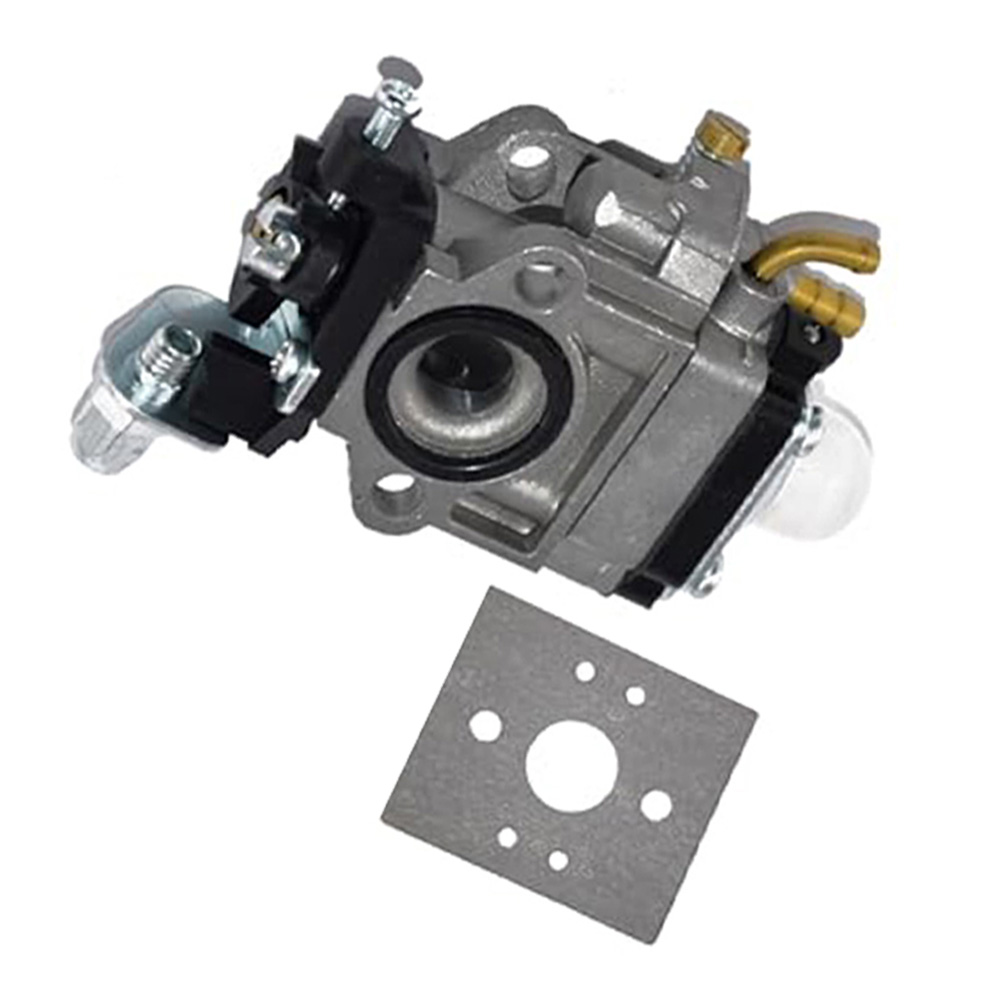 Carburettor  Compatible  For M – Gardening Tools Grass Cutter Bewertung und Preis