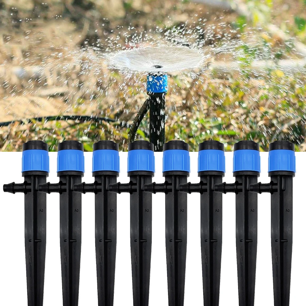30pcs Adjustable 360° Sprinkle – Gardening Tools And Equipment Bewertung und Preis