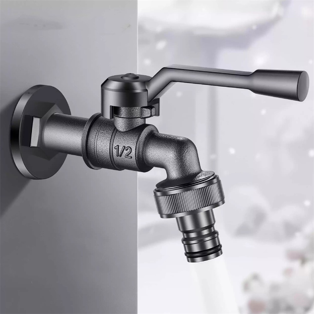 1 Pcs Outdoor Freeze Proof Zin – Gardening Tools And Equipment Bewertung und Preis