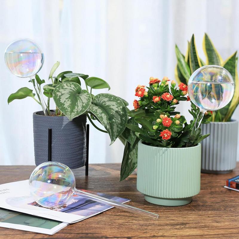 Automatic Plant Watering Bulbs – Self-Watering Planter Bewertung und Preis