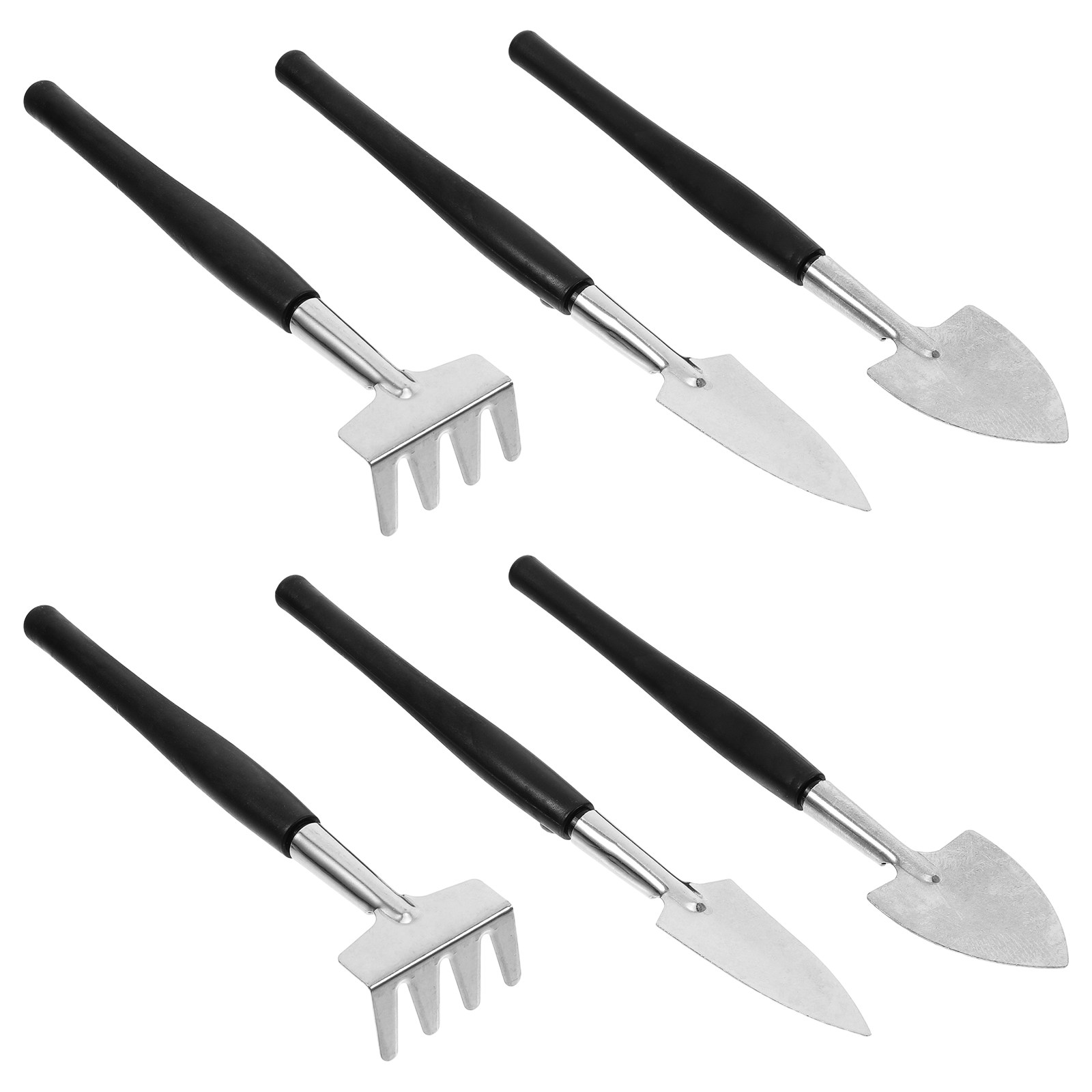 2Sets Gardening Tool Set Mini  – Gardening Tools Trowel Bewertung und Preis