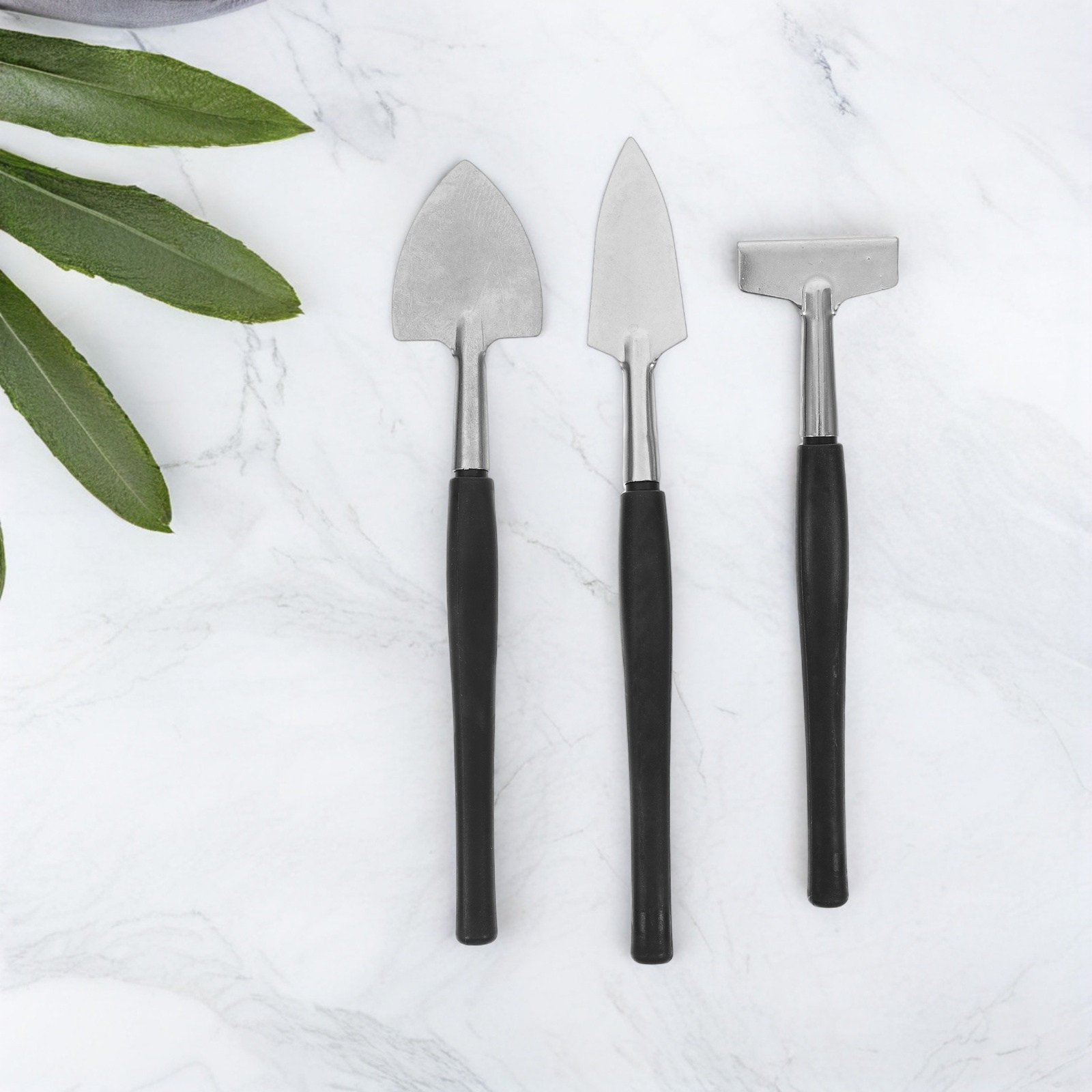2Sets Gardening Tool Set Mini  – Gardening Tools Trowel Bewertung und Preis