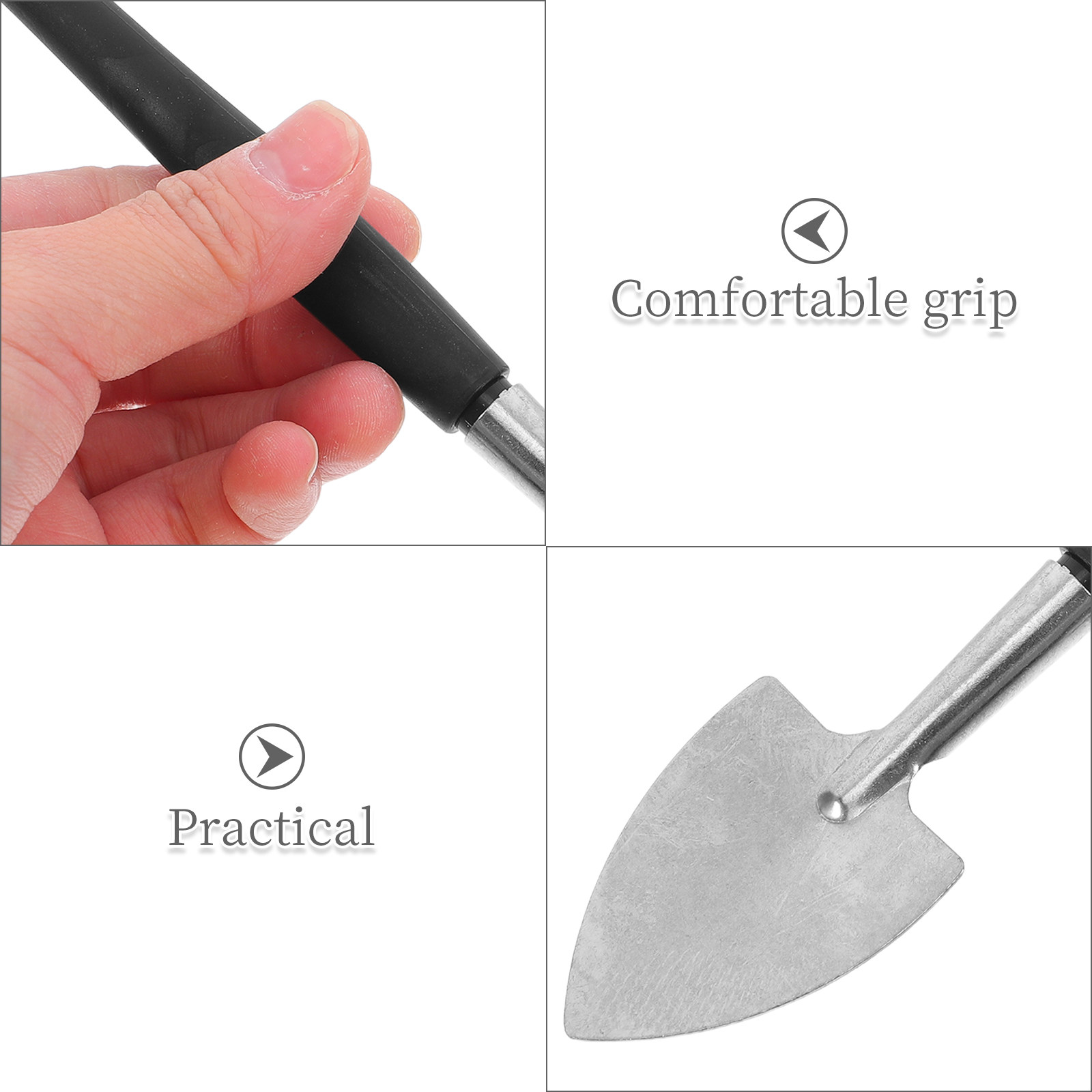 2Sets Gardening Tool Set Mini  – Gardening Tools Trowel Bewertung und Preis