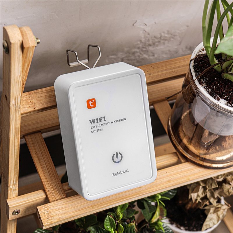 ABMR-Tuya Smart Wifi Garden Co – Gardening Tools And Equipment Bewertung und Preis