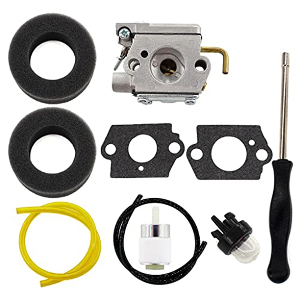 Carburetor Kit Fitment Include – Gardening Tools List Bewertung und Preis