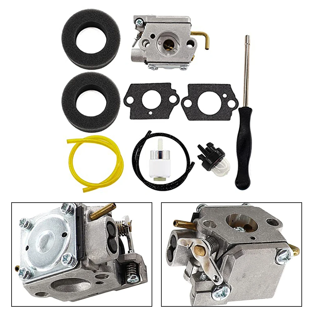 Carburetor Kit Fitment Include – Gardening Tools List Bewertung und Preis