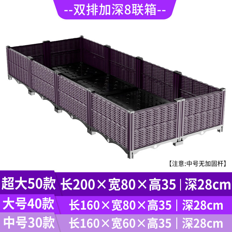 Self Watering Raised Garden Pl – Self-Watering Planter Bewertung und Preis