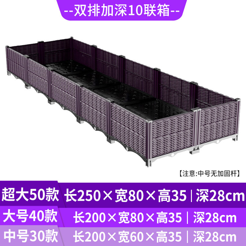 Self Watering Raised Garden Pl – Self-Watering Planter Bewertung und Preis