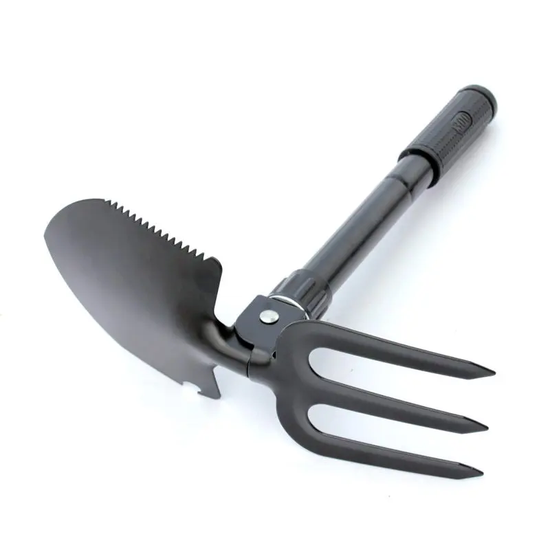 NEW Portable Multifunction Fol – Gardening Tools Trowel Bewertung und Preis