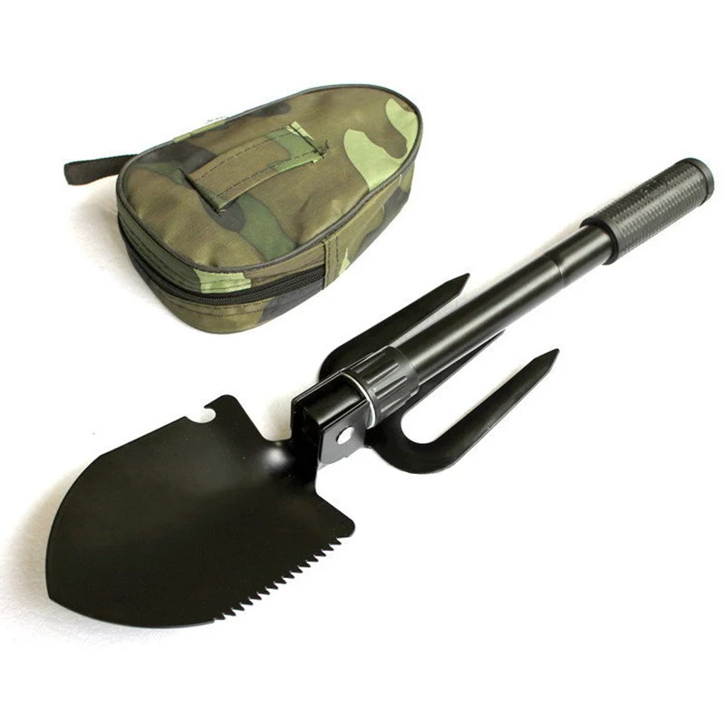 NEW Portable Multifunction Fol – Gardening Tools Trowel Bewertung und Preis