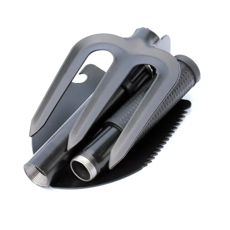 NEW Portable Multifunction Fol – Gardening Tools Trowel Bewertung und Preis