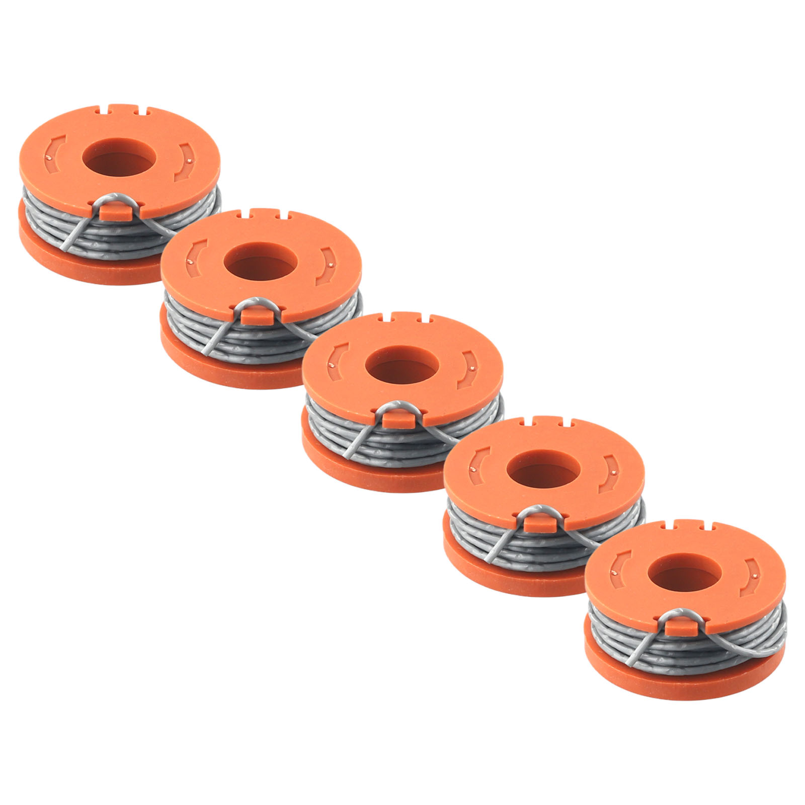 5 Pack Trimmer Spool and Line  – Gardening Tools Argos Bewertung und Preis