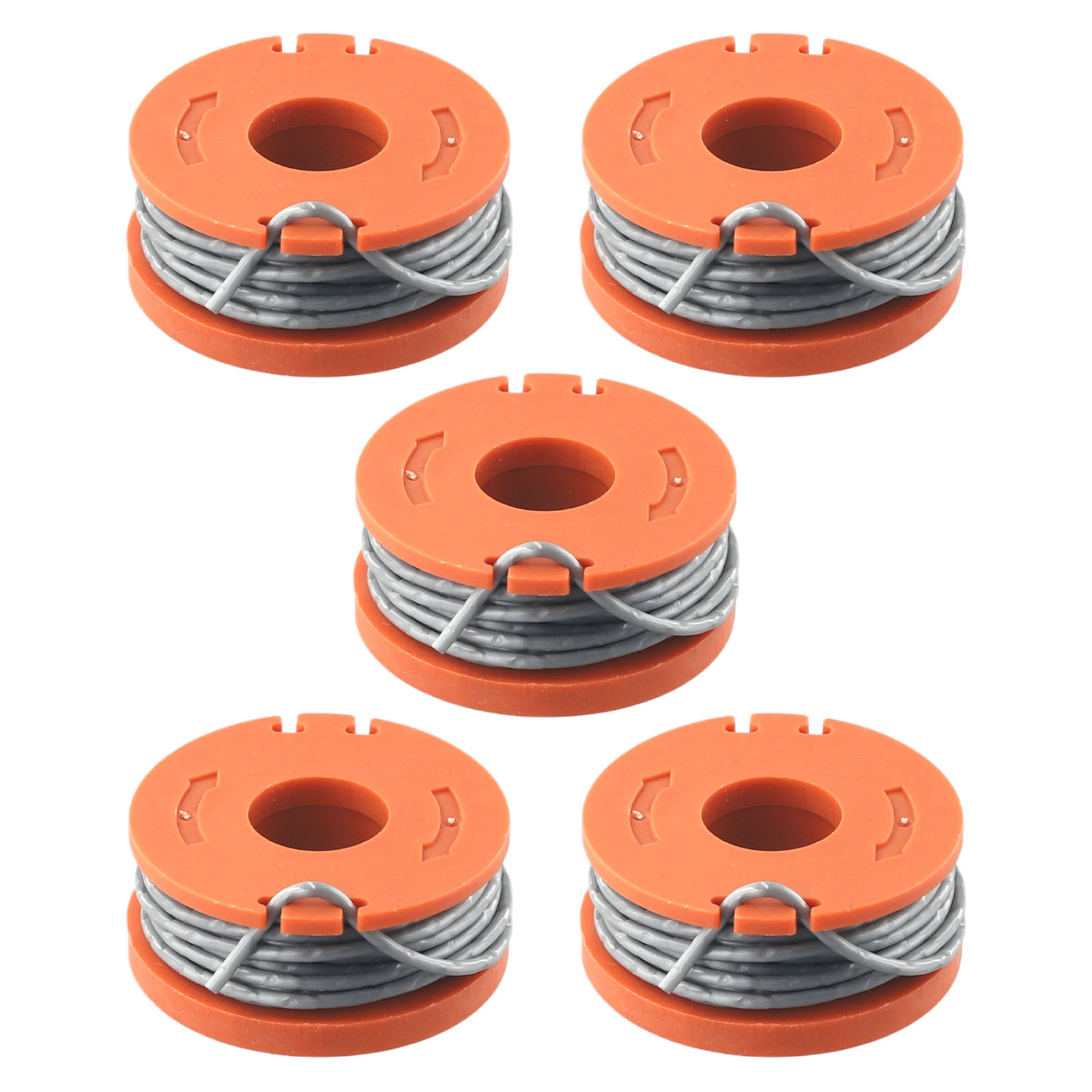 5 Pack Trimmer Spool and Line  – Gardening Tools Argos Bewertung und Preis