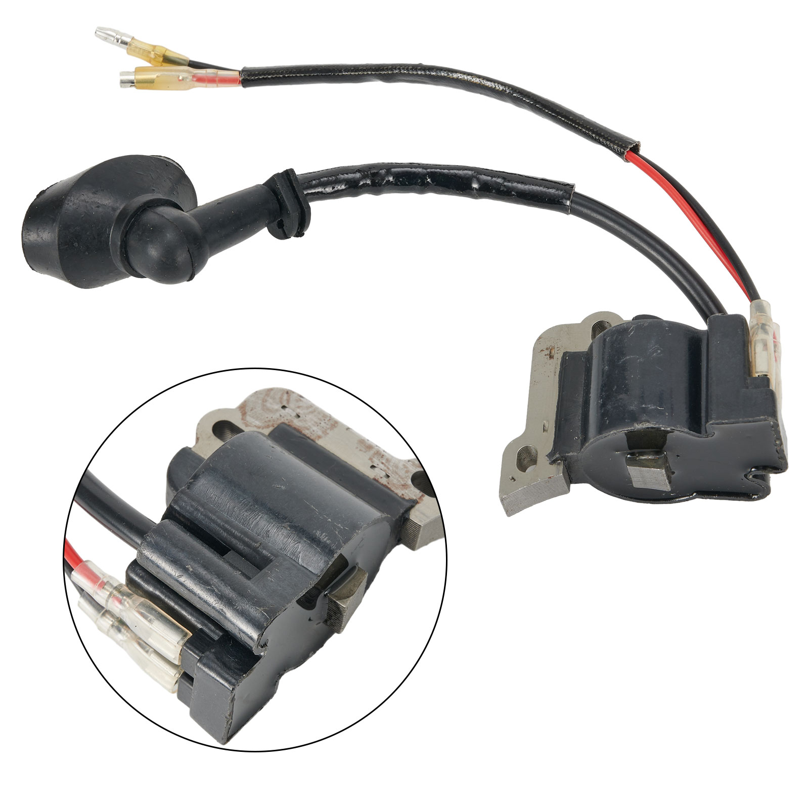 for Ignition Coil Subassembly  – Gardening Tools List Bewertung und Preis