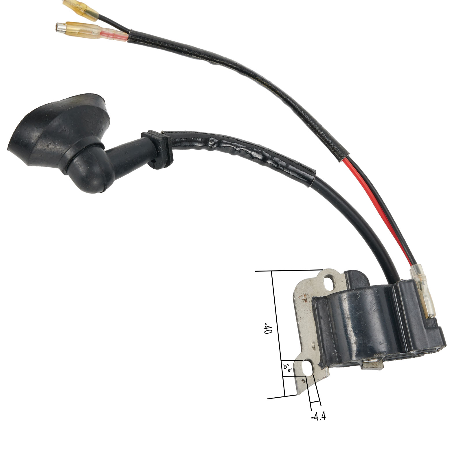 for Ignition Coil Subassembly  – Gardening Tools List Bewertung und Preis