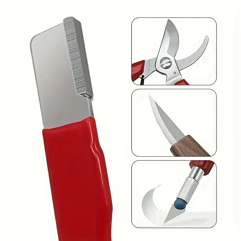 Professional Kitchen Knife Sha – Gardening Tools And Equipment Bewertung und Preis