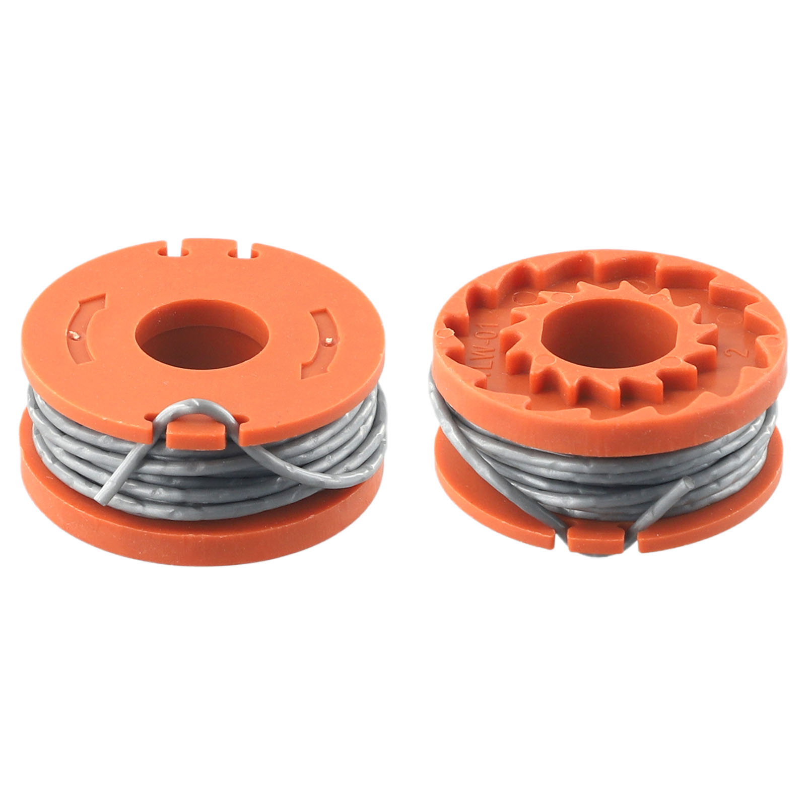 Set of 5 Trimmer Spools and Li – Gardening Tools Argos Bewertung und Preis