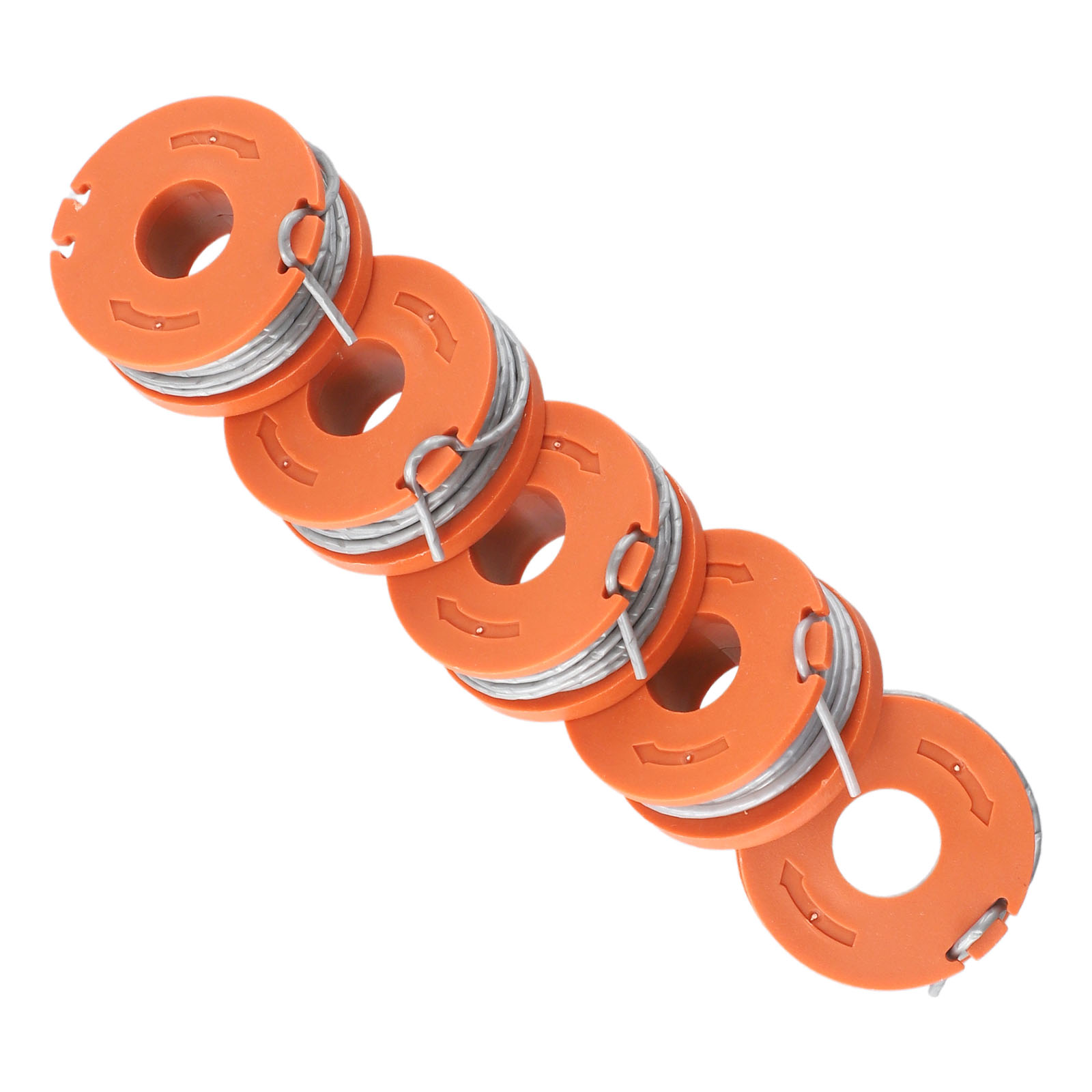Set of 5 Trimmer Spools and Li – Gardening Tools Argos Bewertung und Preis