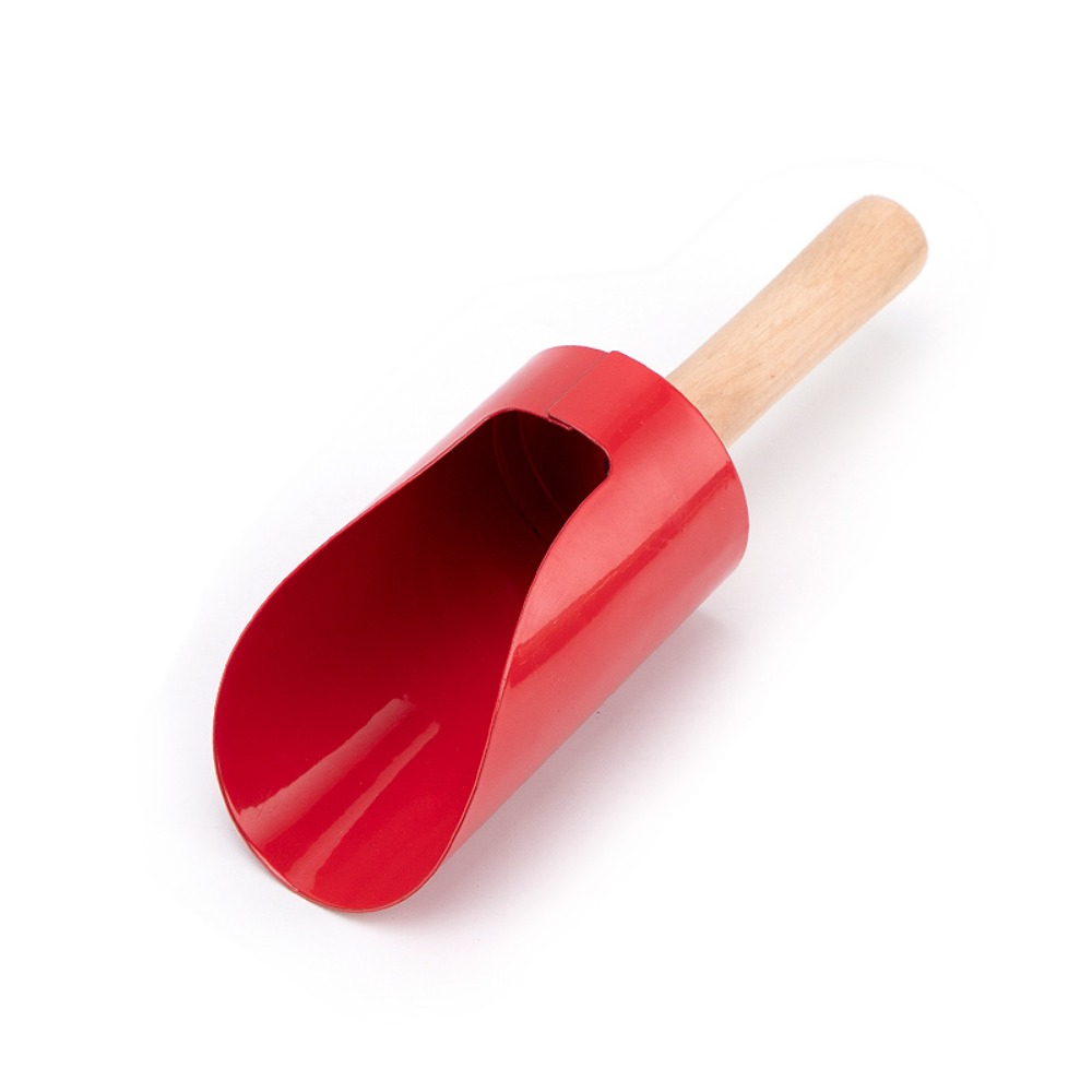 Candy Color Mini Scoop Shovel  – Gardening Tools Trowel Bewertung und Preis