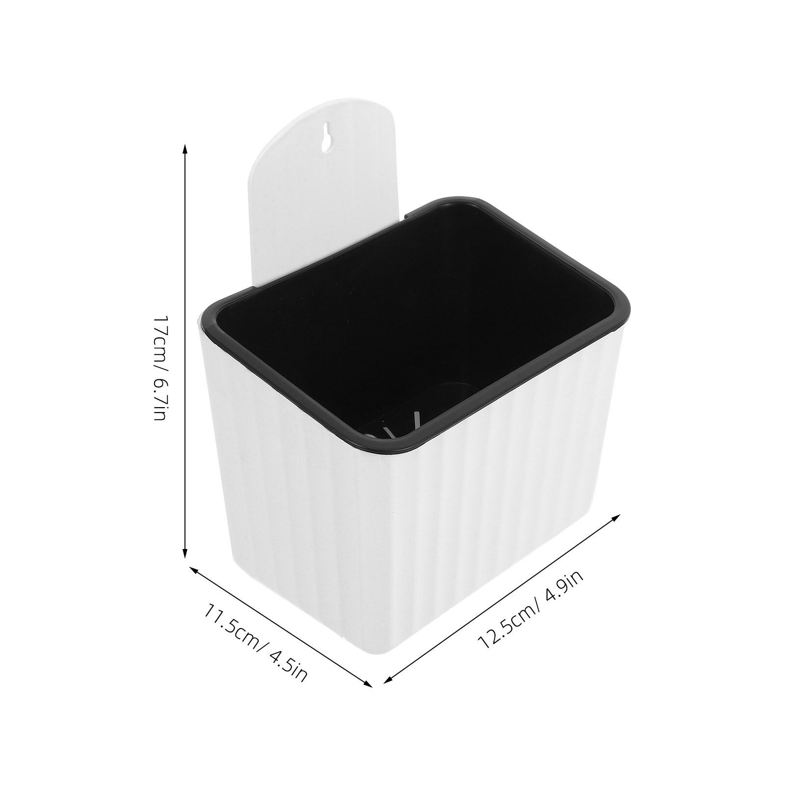 2Pcs Self Watering Flower Pots – Self-Watering Planter Bewertung und Preis