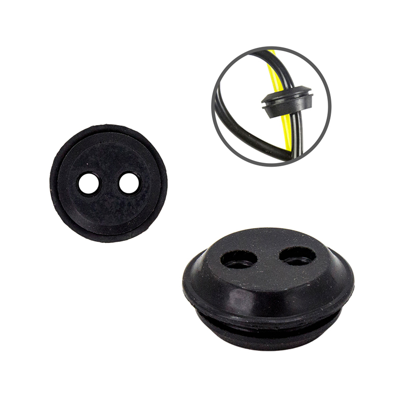 5/10PCS Rubber Fuel Tank Seal  – Gardening Tools Grass Cutter Bewertung und Preis