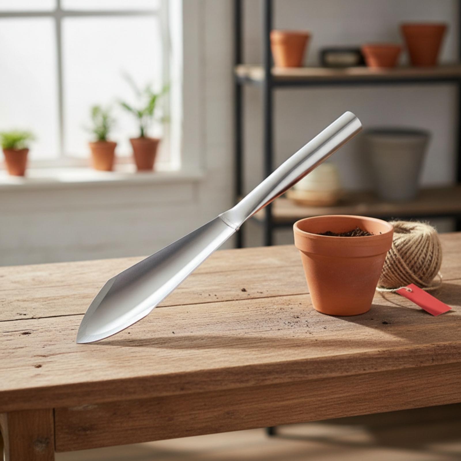 Garden Trowel Rust-Resistant T – Gardening Tools Trowel Bewertung und Preis