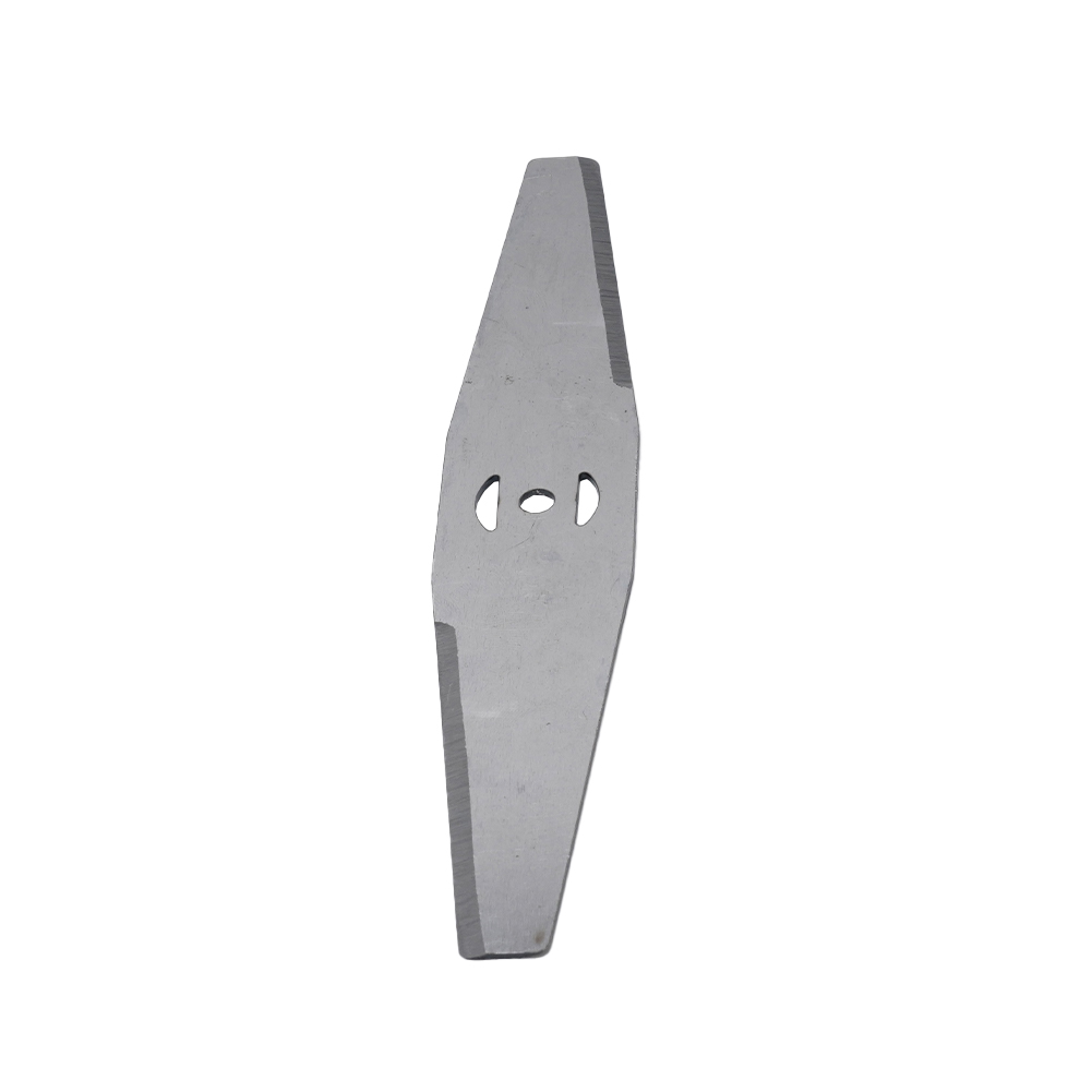 1pc 200/250mm Steel Saw Blades – Gardening Tools Grass Cutter Bewertung und Preis