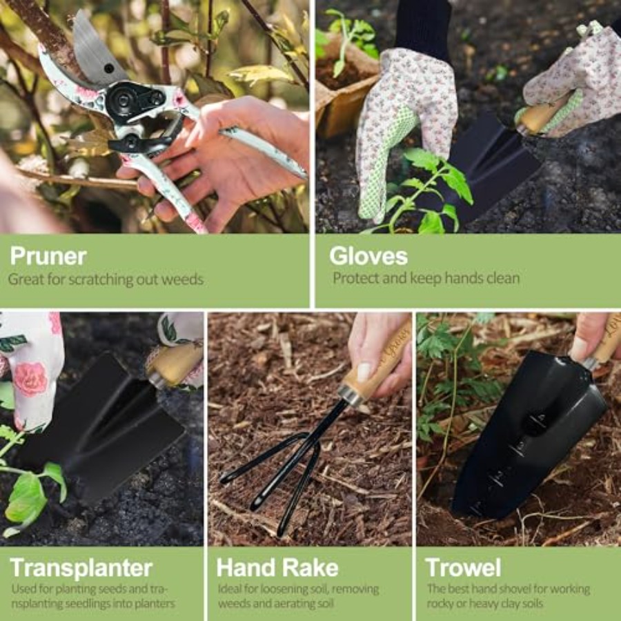 Gifts for Mothers Day Gardenin – Gardening Tools Mothers Day Bewertung und Preis
