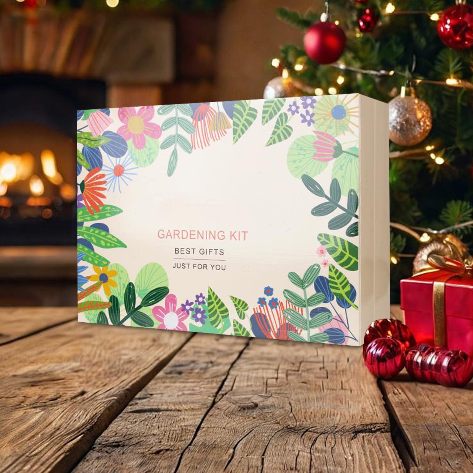 Christmas Count Down Practical – Gardening Tools Mothers Day Bewertung und Preis