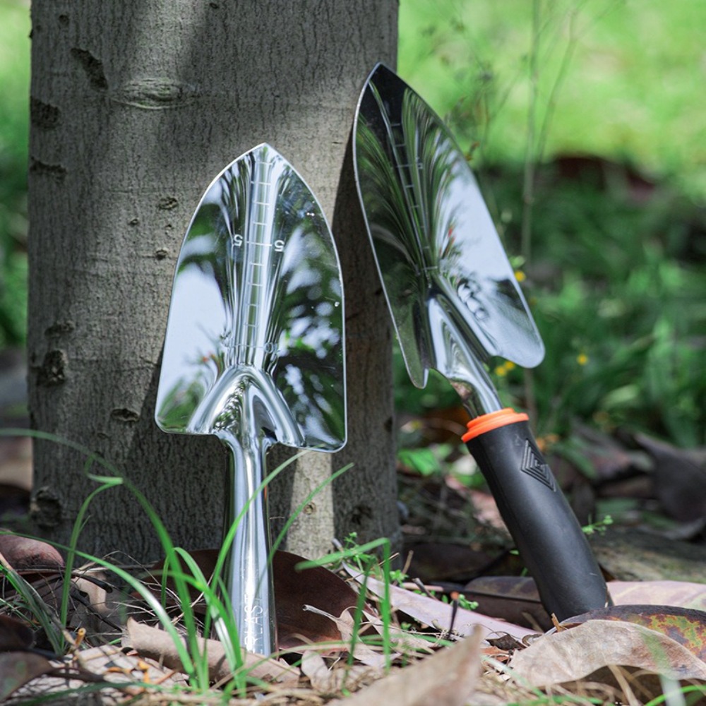 stainless steel Garden Trowel  – Gardening Tools Trowel Bewertung und Preis