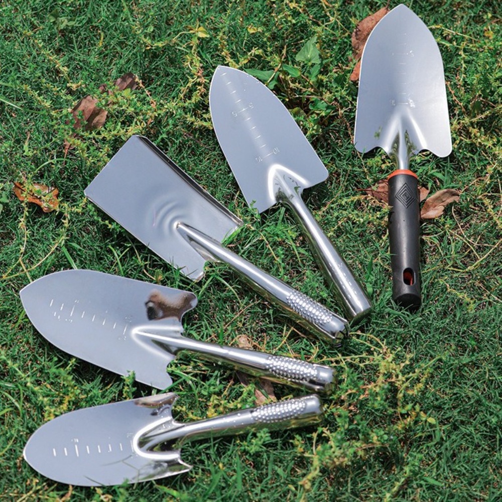 stainless steel Garden Trowel  – Gardening Tools Trowel Bewertung und Preis